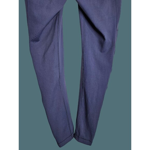 Yogalicious Womens High-Waisted Leggings With Side Cutouts Small - Picture 6 of 9